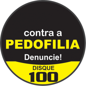 Contra Pedofilia