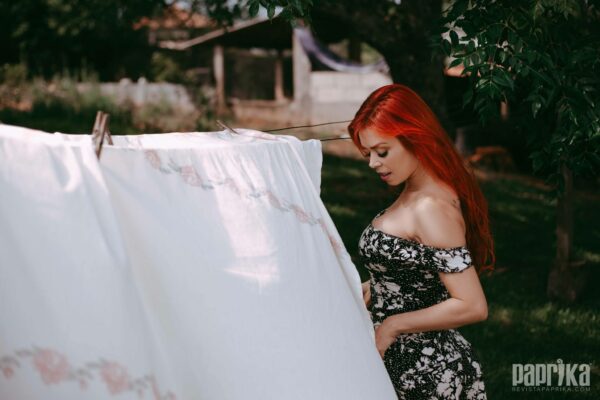 Rossane Bom pelada nua