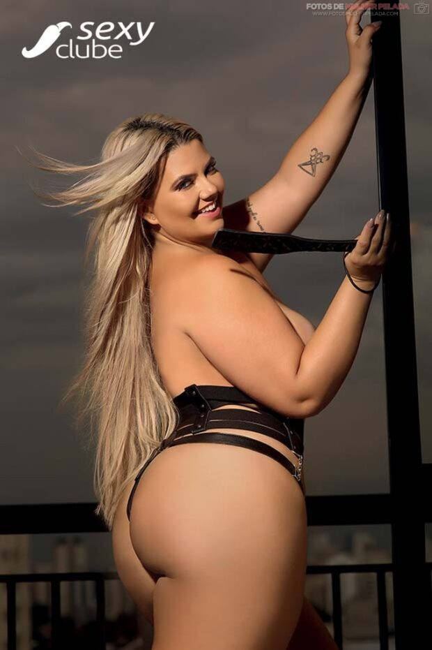 Debora Porto Miss Bumbum Paraná Nua e Pelada