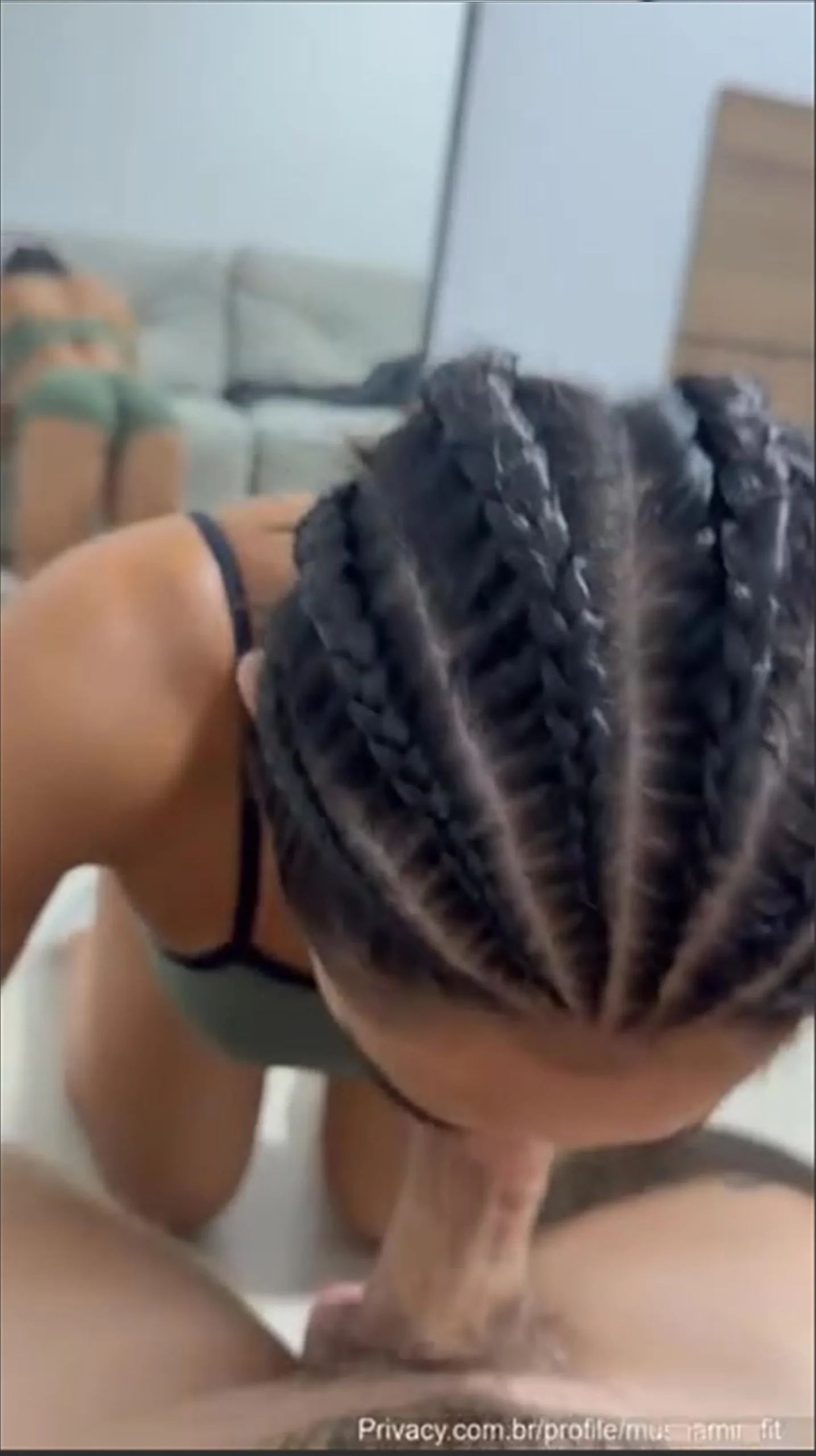 Amira Daher fodendo gostoso e sem camisinha na sala 3