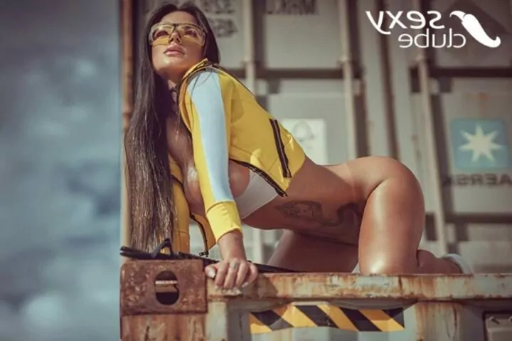 Fotos da Kethellen Soares Nua