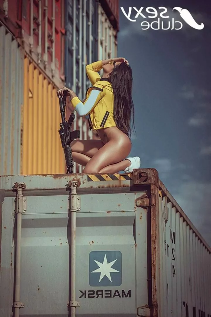 Fotos da Kethellen Soares Nua