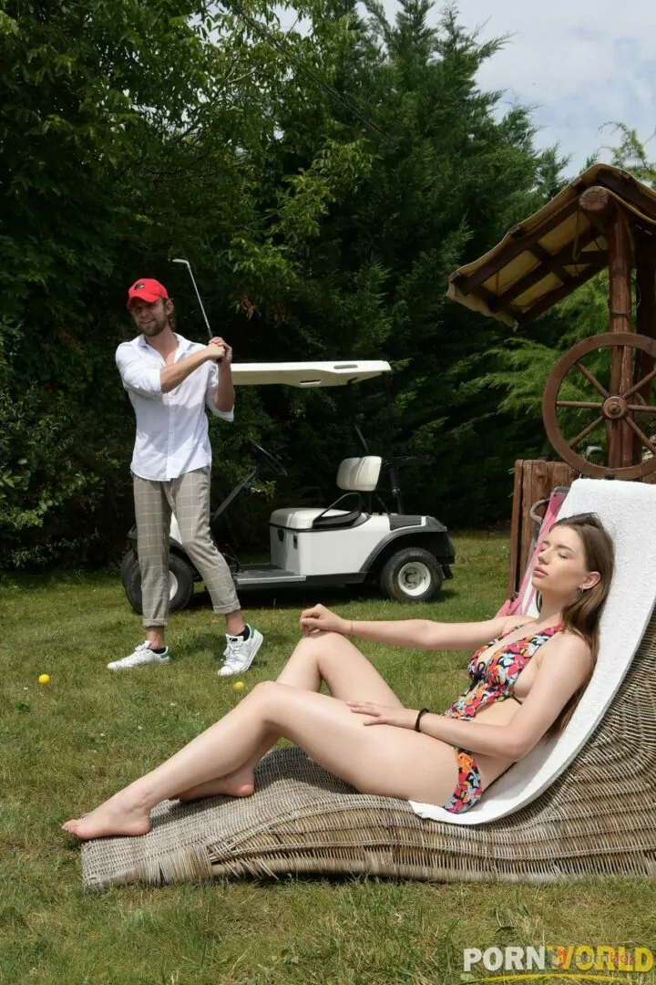 Homem Fudendo Novinha