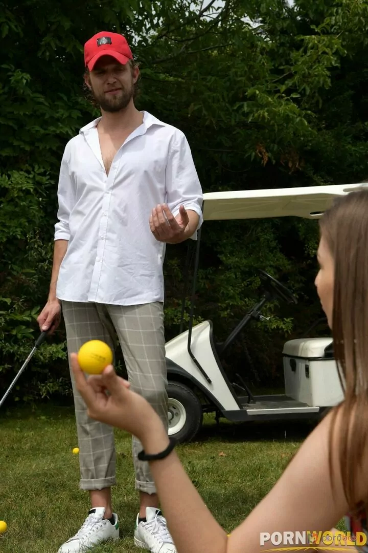 Homem Fudendo Novinha